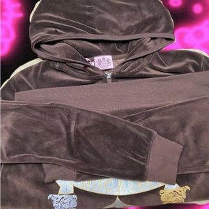 Juicy couture tracksuit!!! In perfect condition🥰🛍️